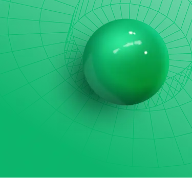 Green Sphere Mobile